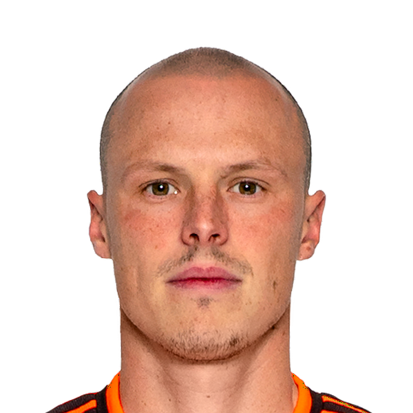 Brad Smith