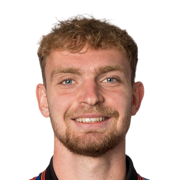 Bradley Fink