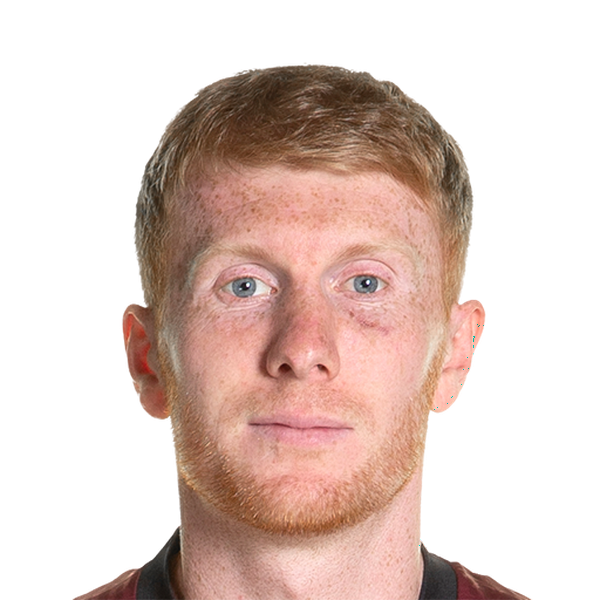 Bradley Halliday