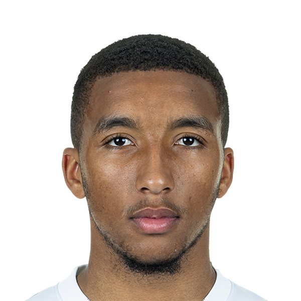 Bradley Ibrahim