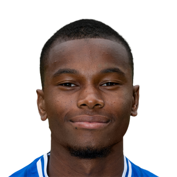 Bradley Ihionvien