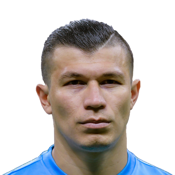 Braian Samudio