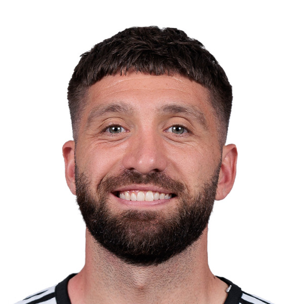 Brandon Borrello