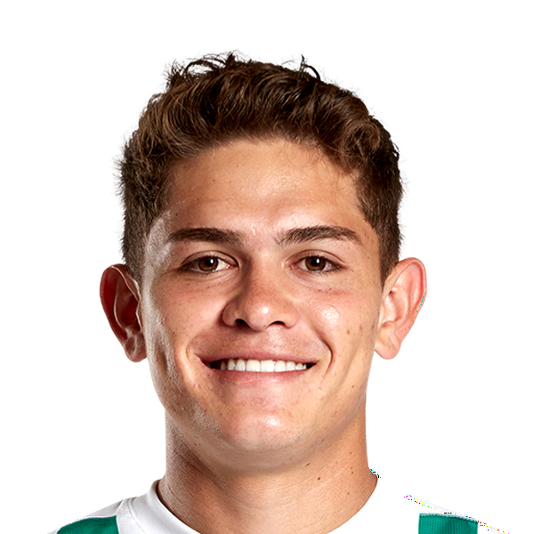 Brandon Aguilera