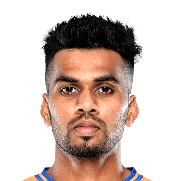 Brandon Fernandes