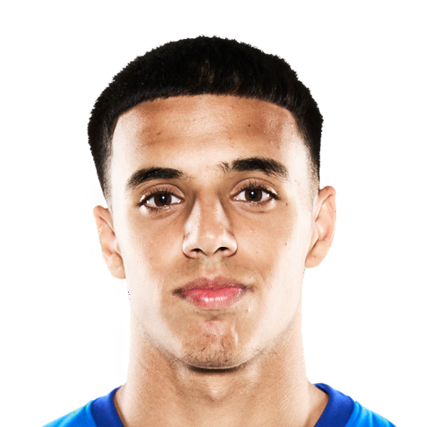 Brandon Khela