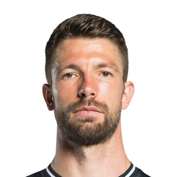 Brandon Mechele