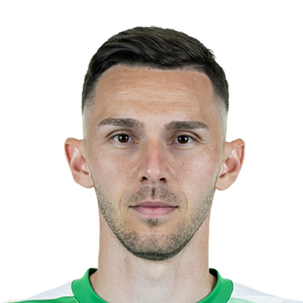 Branimir Hrgota