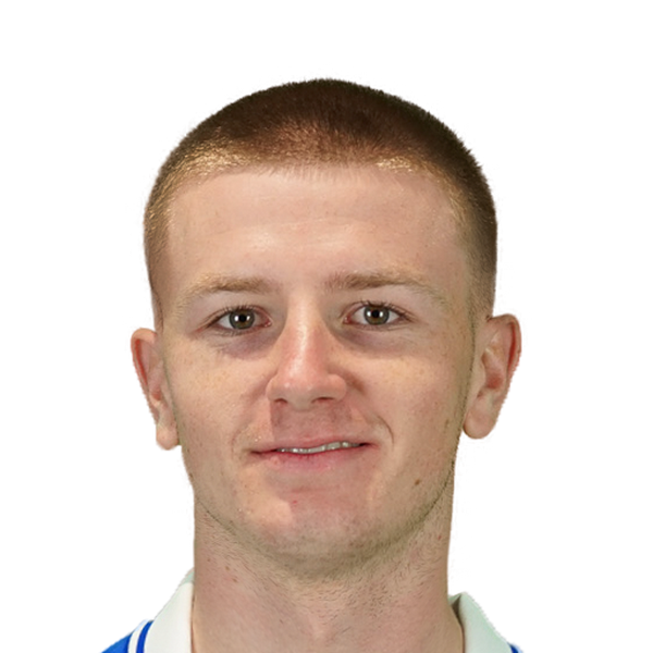 Adam Wharton