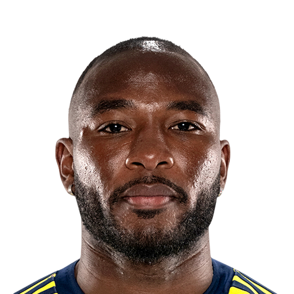 Brian Anunga