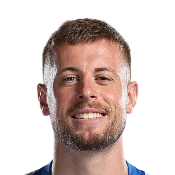 Adam Webster
