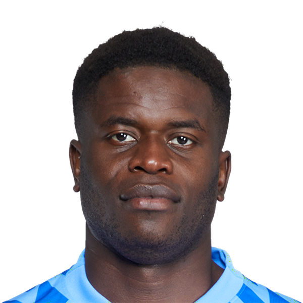 Brice Samba