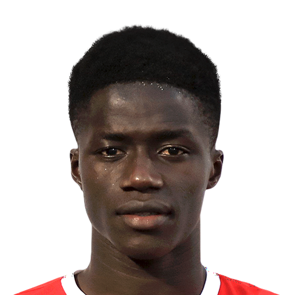 Adama Bojang