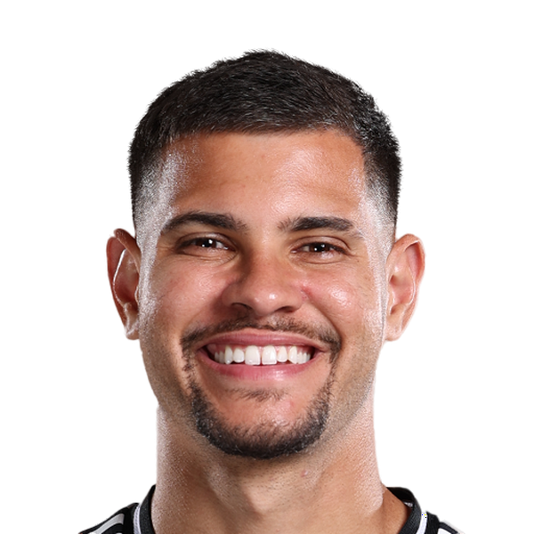 Bruno Guimaraes
