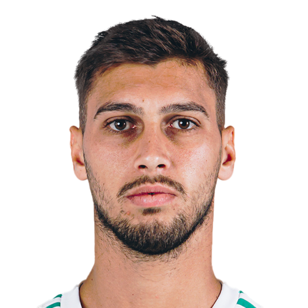 Bruno Jordao