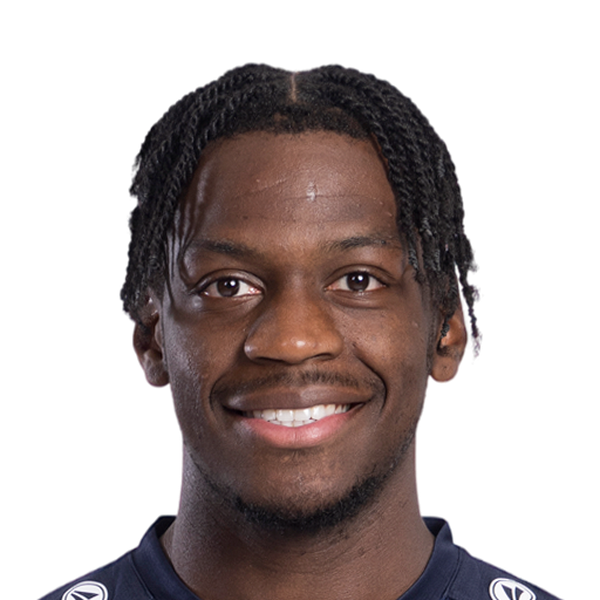 Bruny Nsimba