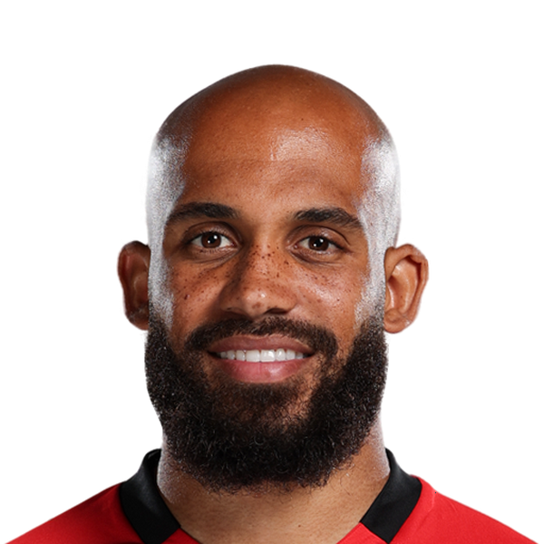Bryan Mbeumo