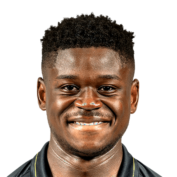 Bryan Limbombe
