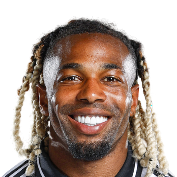 Adama Traore