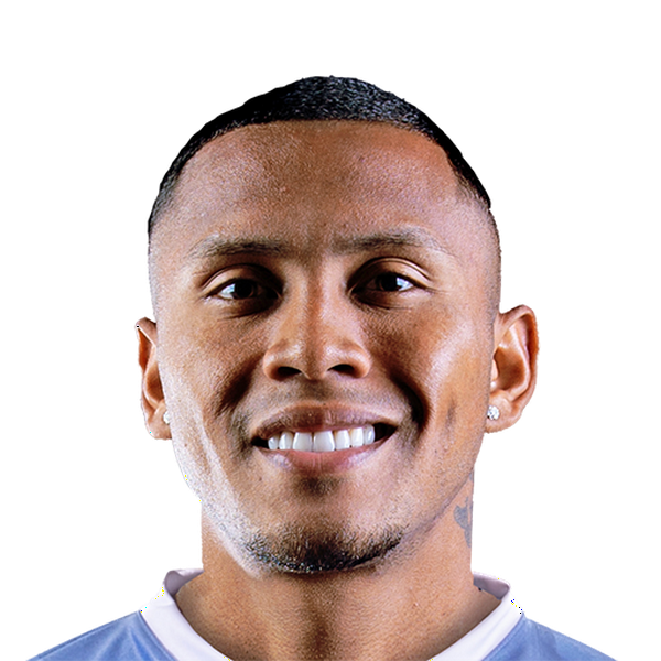 Bryan Reyna