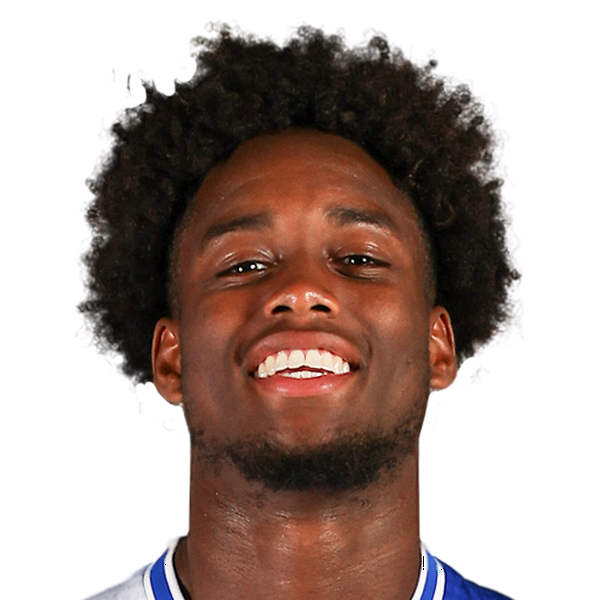 Bryant Bilongo