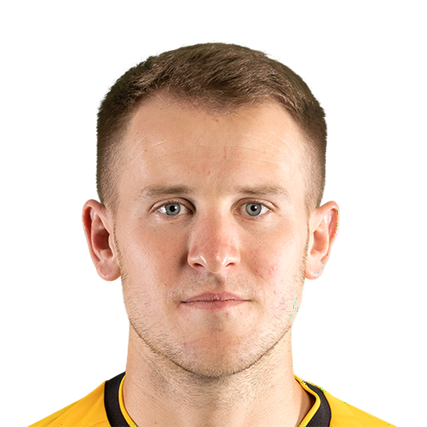 Bryn Morris