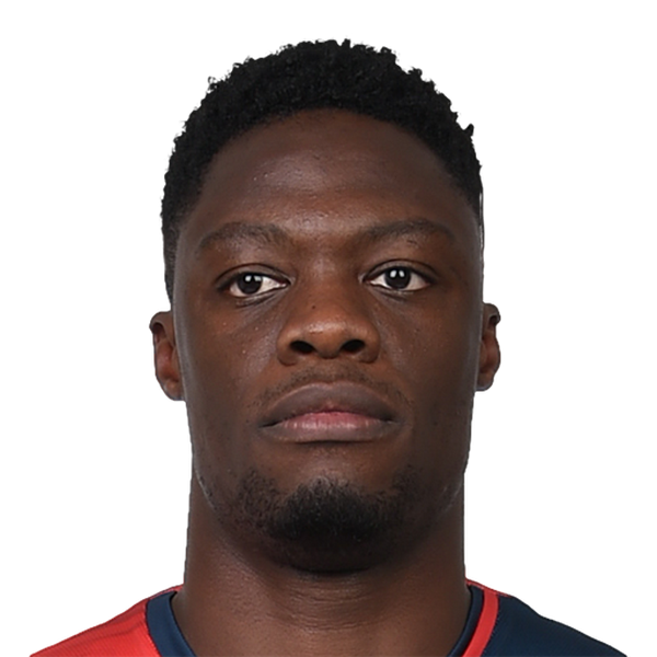 Caleb Ekuban