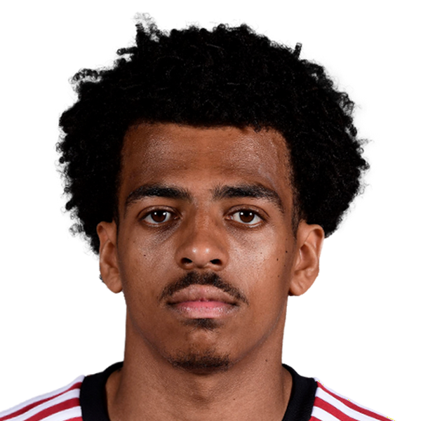 Caleb Watts