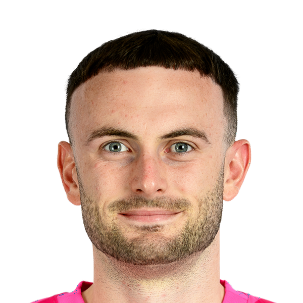 Callum Burton
