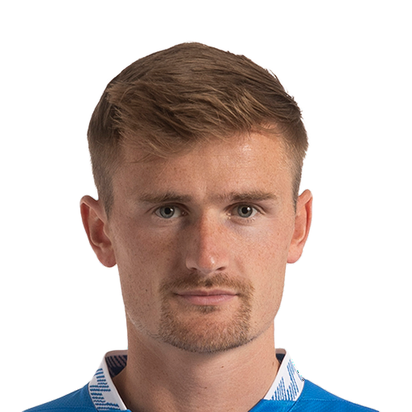 Callum Connolly