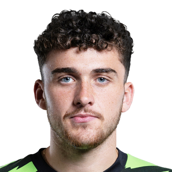 Callum Jones