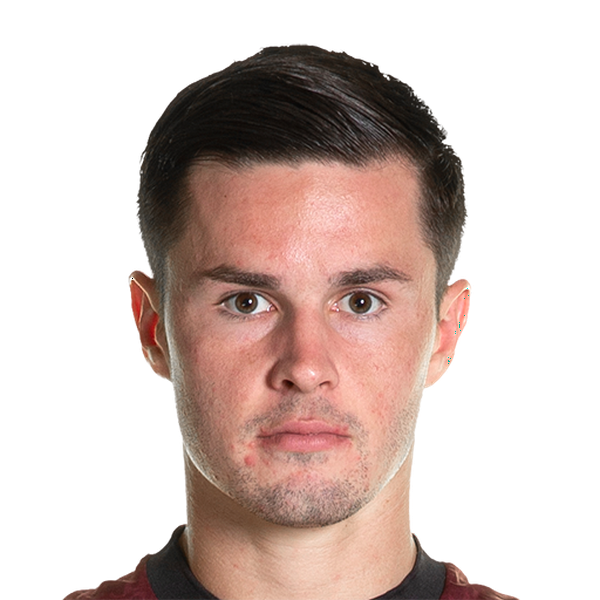 Callum Johnson