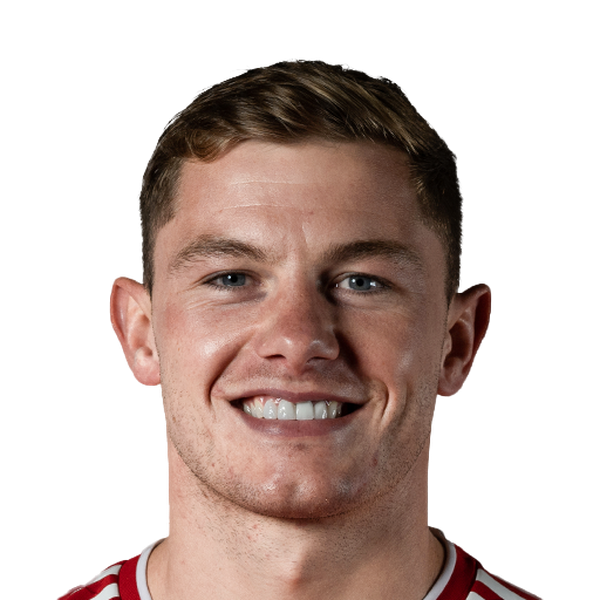 Callum Hendry