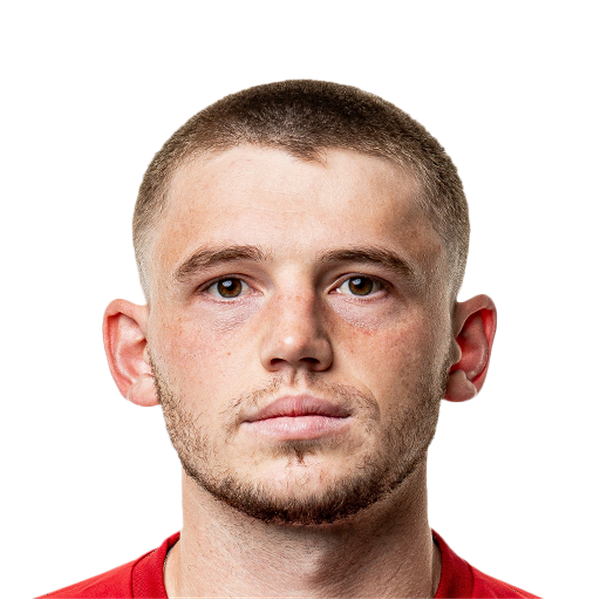 Callum McCowatt