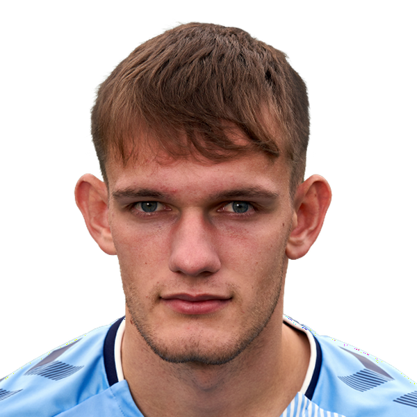 Callum Maycock