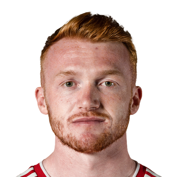 Callum Morton