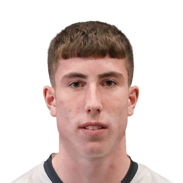 Callum Tripp