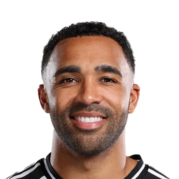 Callum Wilson