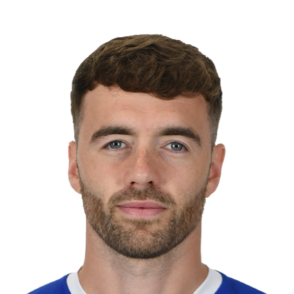 Calum Chambers
