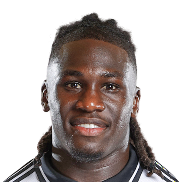 Calvin Bassey