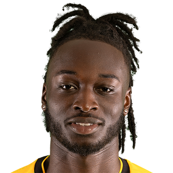Cameron Antwi
