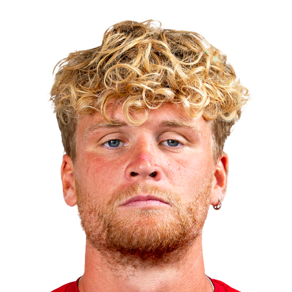 Cameron McGeehan