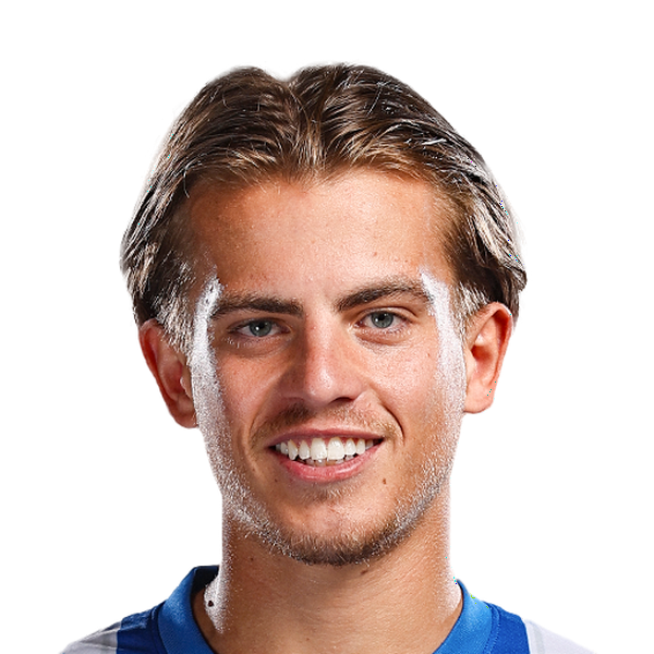 Cameron Peupion