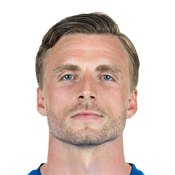 Carl Johansson
