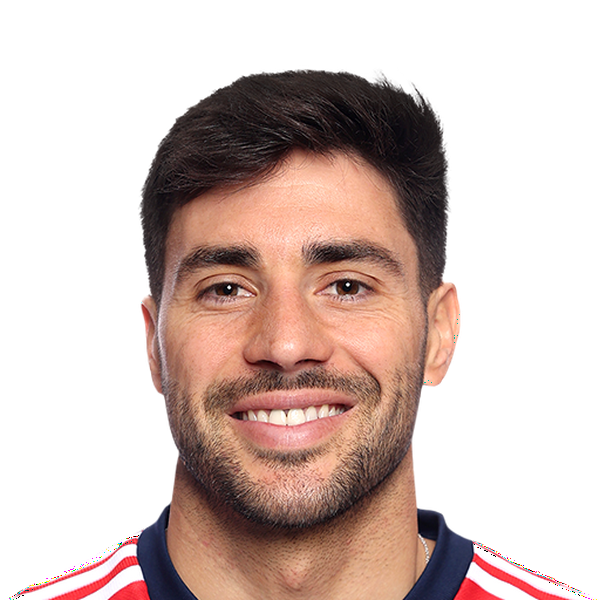Carles Gil