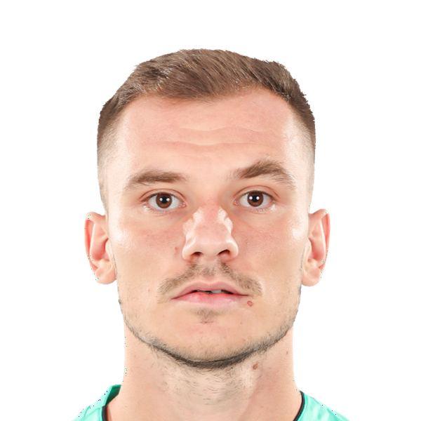 Adnan Golubovic