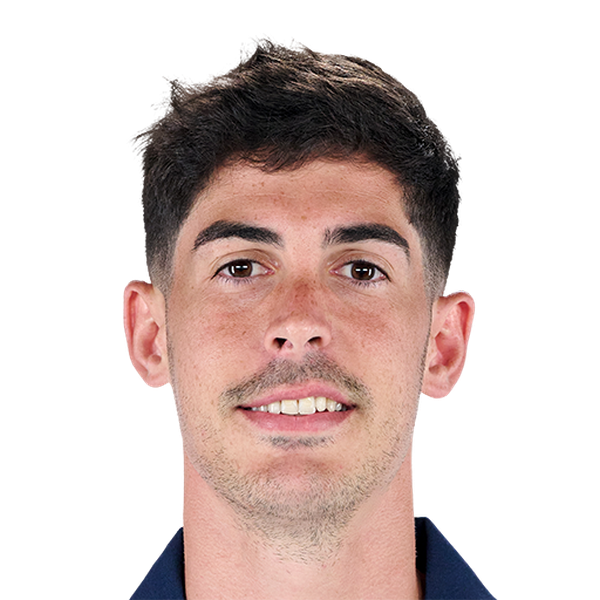 Carlos Fernandez