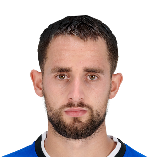 Adnan Januzaj