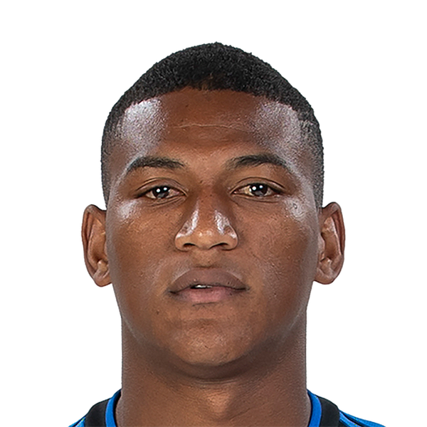 Carlos Gruezo