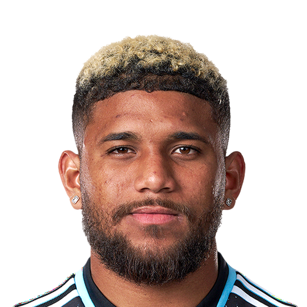 Carlos Harvey